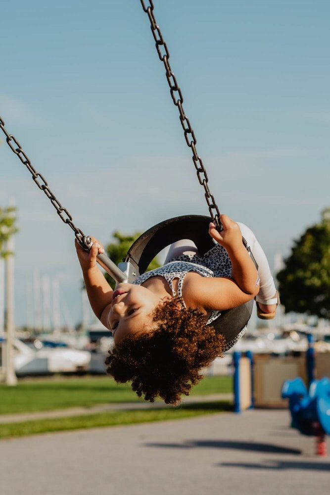 The Importance of Play - do kids really need it anymore?