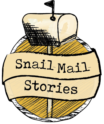 Snail Mail Stories