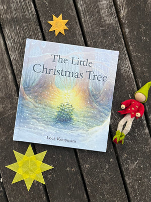 The Little Christmas Tree - Loek Koopmans