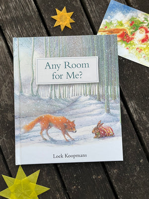 Any Room For Me? - Loek Koopmans