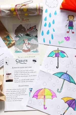 12 Month Subscription - Letters from Wendy *NZ only